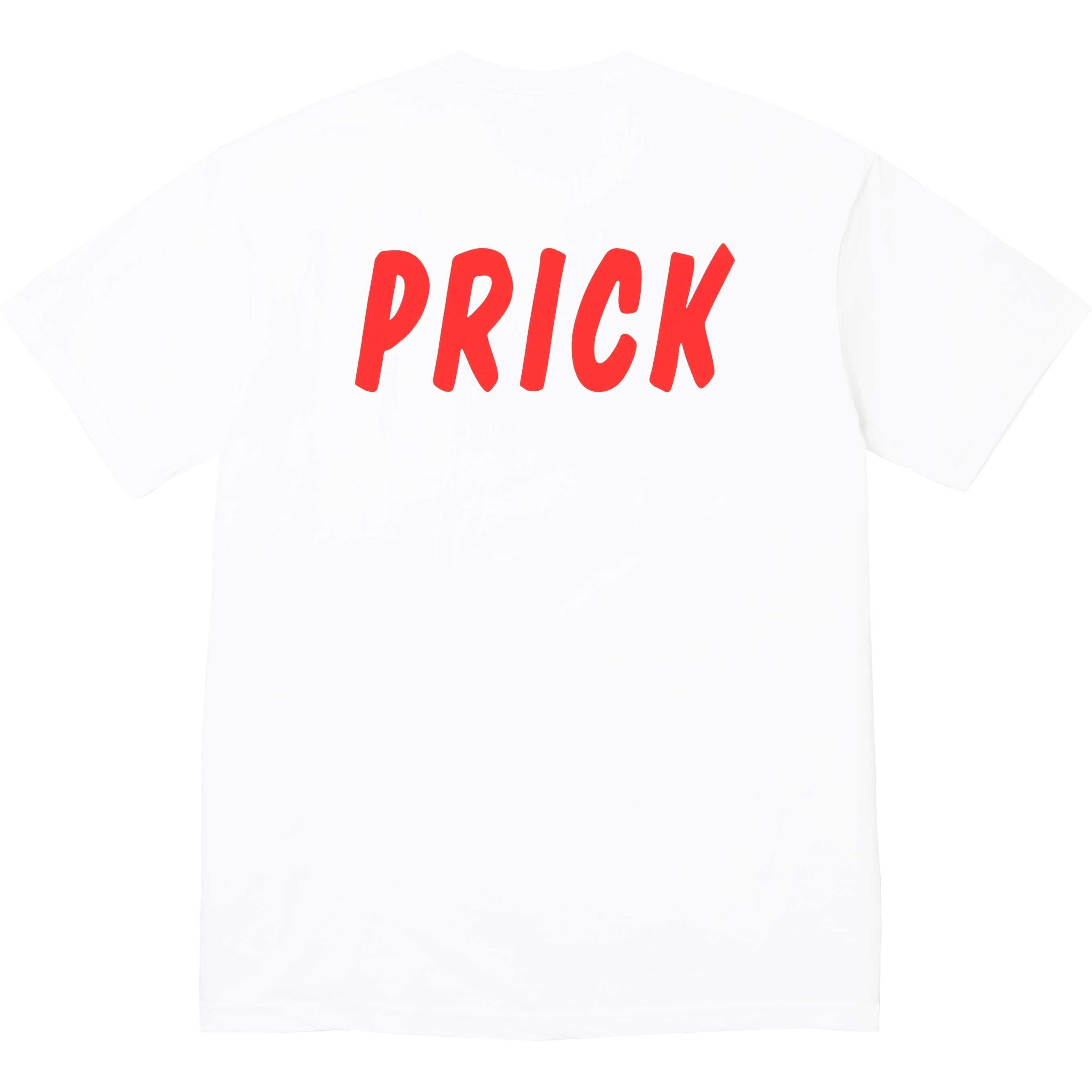 Melvins Prick Tee view 2